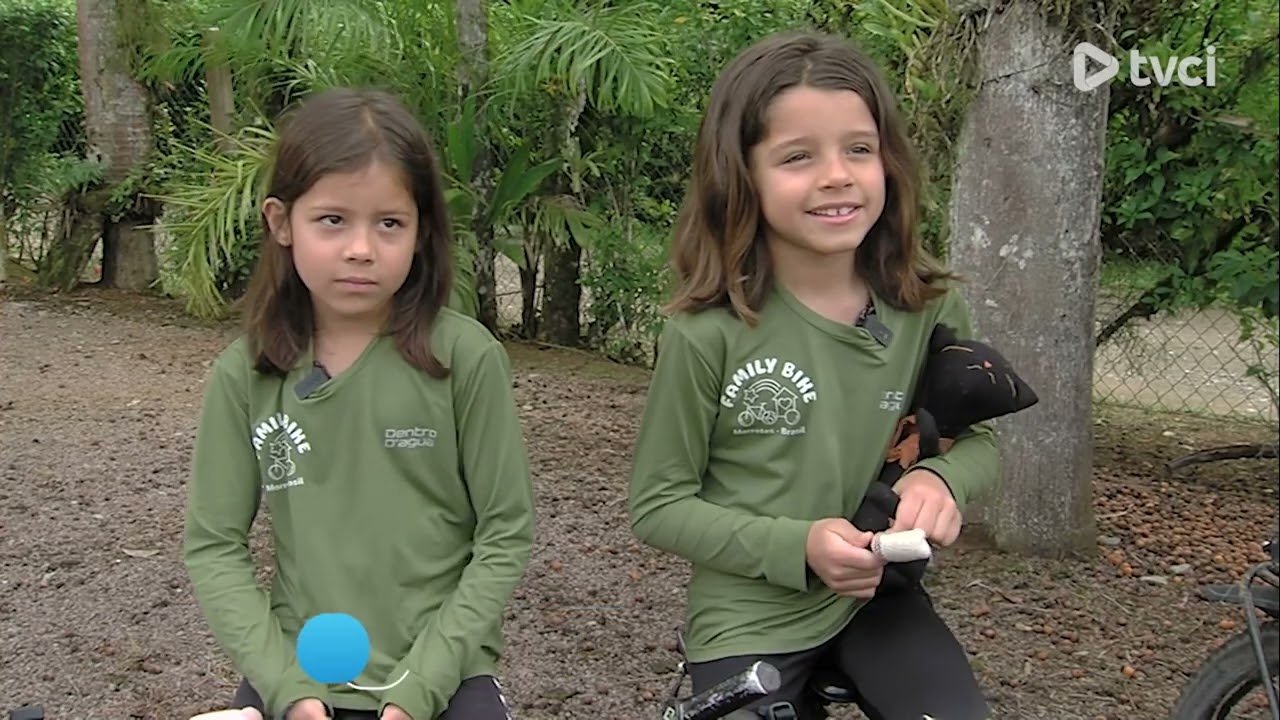 BR Bike + Família é possível? Reflexão durante uma CicloViajem 